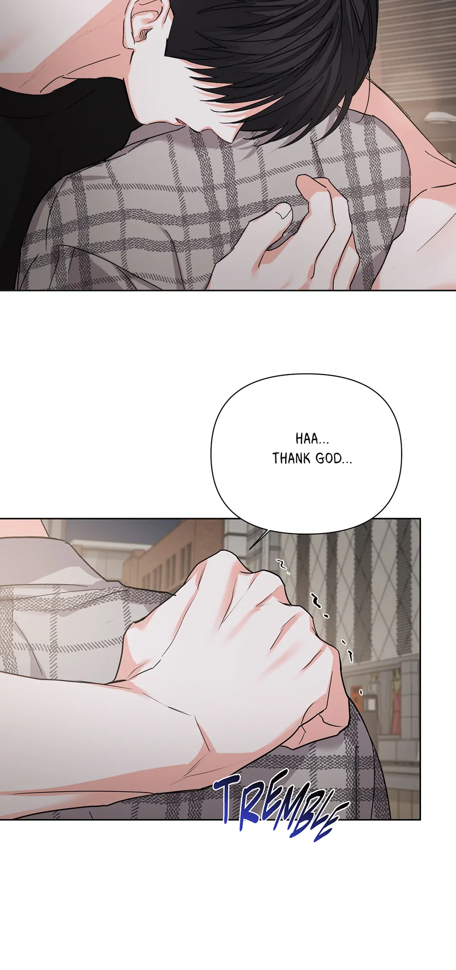 Nine to Nine [Official] - 51. I Finally Know manhwa