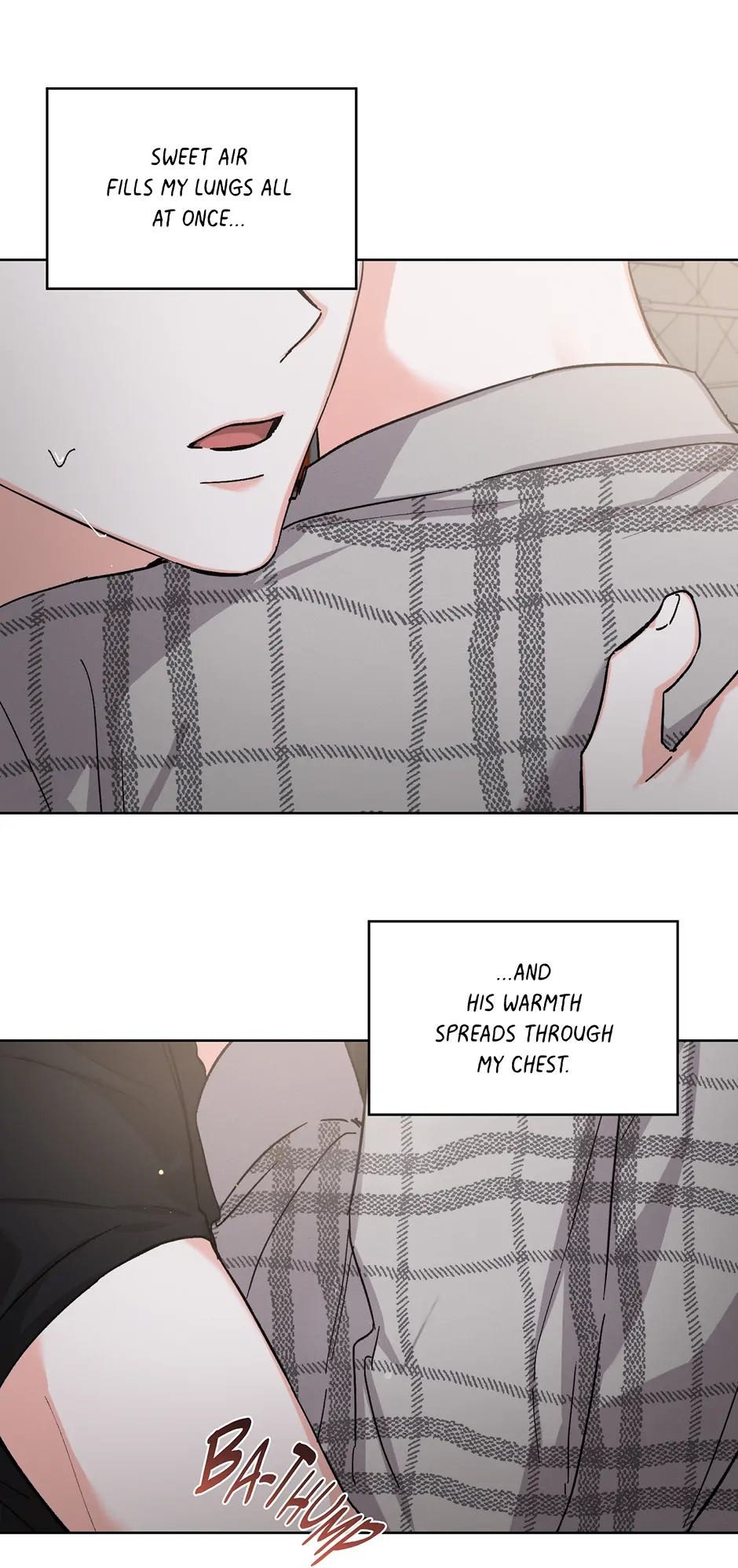 Nine to Nine [Official] - 51. I Finally Know manhwa