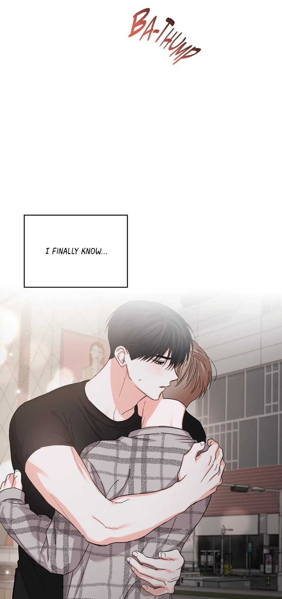 Nine to Nine [Official] - 51. I Finally Know manhwa