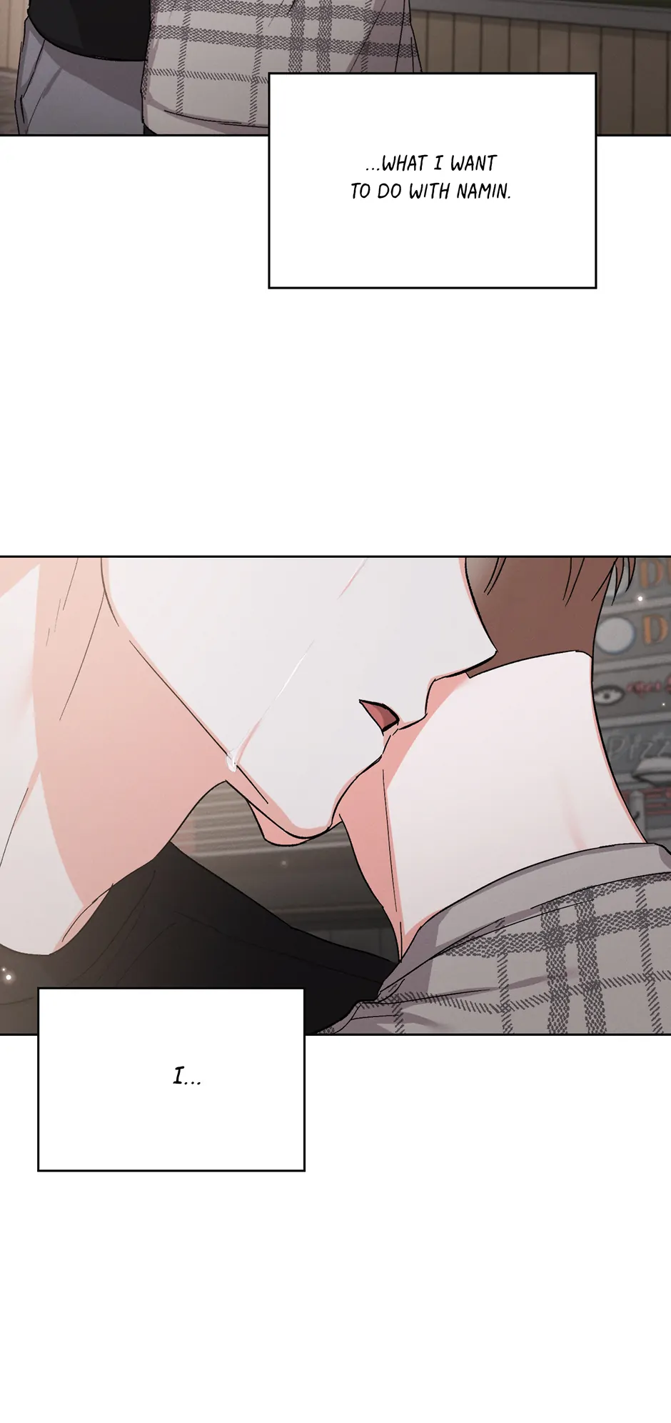 Nine to Nine [Official] - 51. I Finally Know manhwa