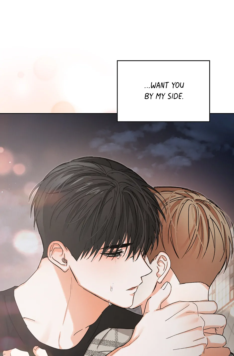 Nine to Nine [Official] - 51. I Finally Know manhwa