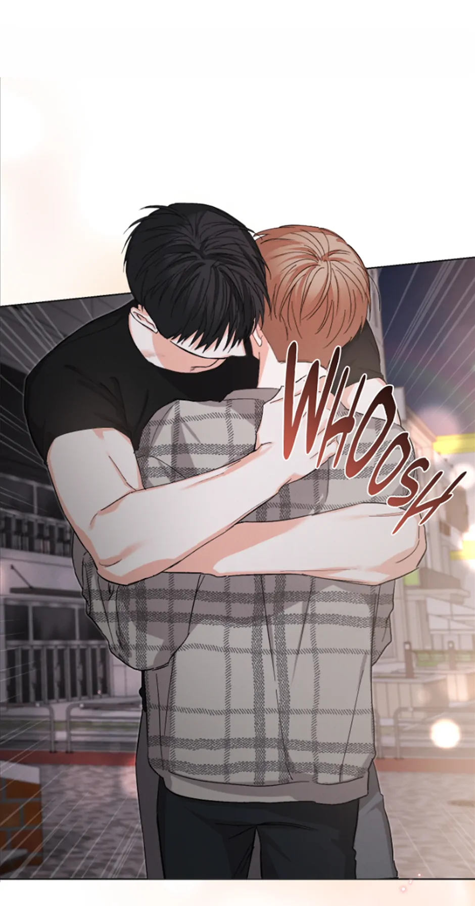 Nine to Nine [Official] - 52. It Has to Be You manhwa