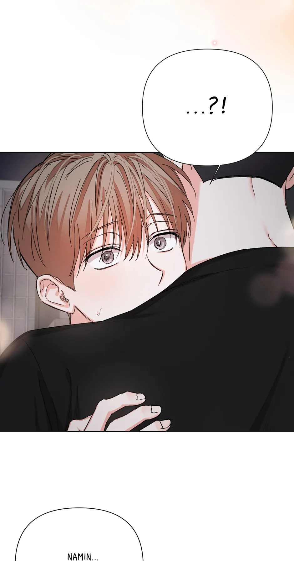 Nine to Nine [Official] - 52. It Has to Be You manhwa