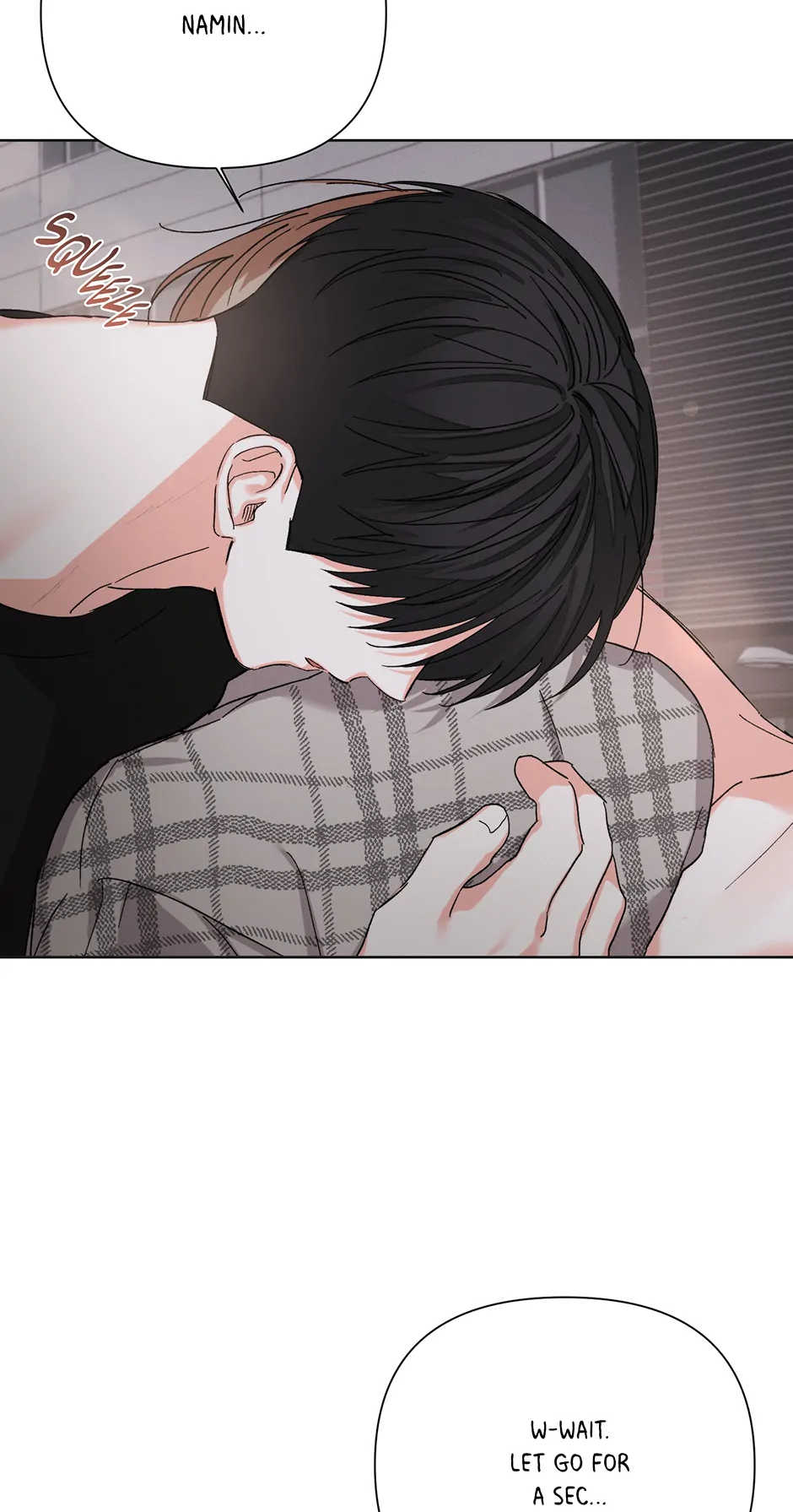 Nine to Nine [Official] - 52. It Has to Be You manhwa