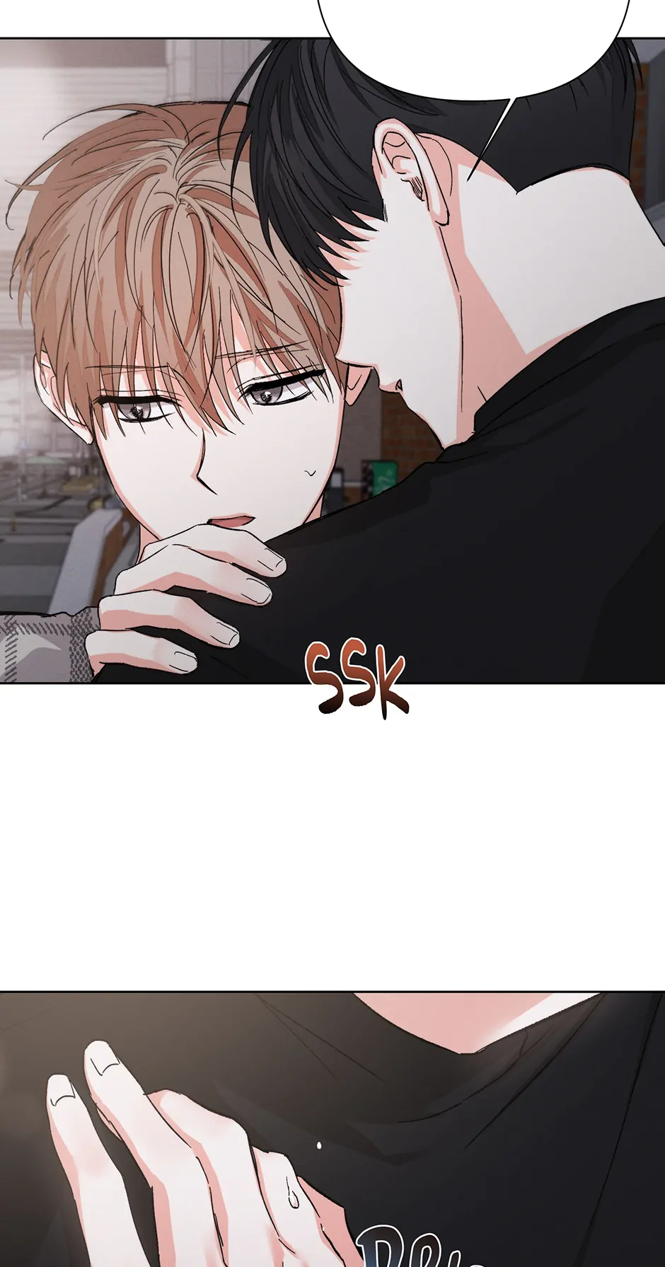 Nine to Nine [Official] - 52. It Has to Be You manhwa