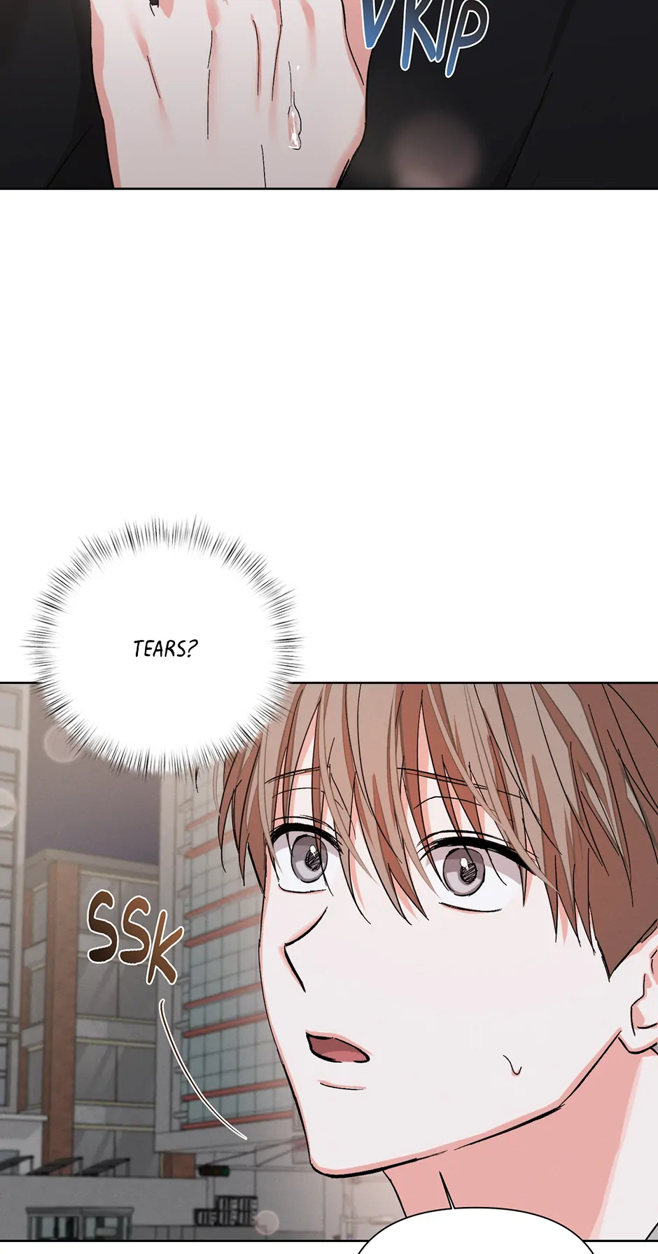 Nine to Nine [Official] - 52. It Has to Be You manhwa