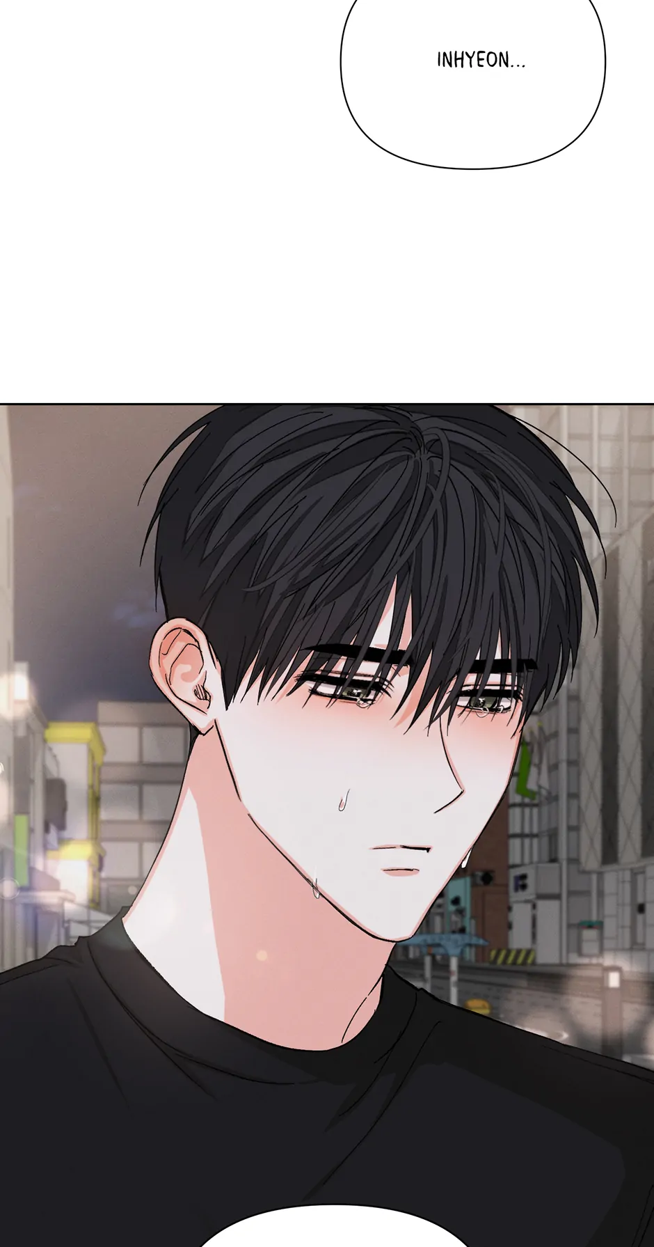 Nine to Nine [Official] - 52. It Has to Be You manhwa