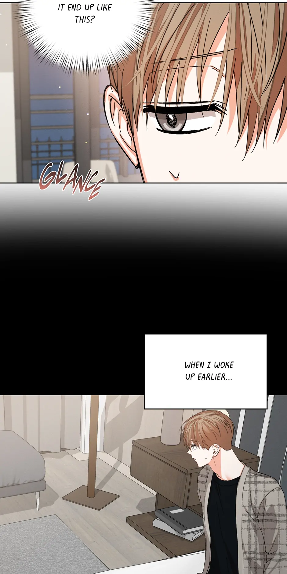 Nine to Nine [Official] - 52. It Has to Be You manhwa