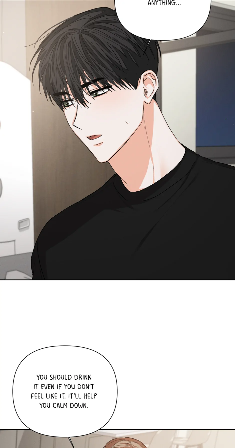 Nine to Nine [Official] - 52. It Has to Be You manhwa