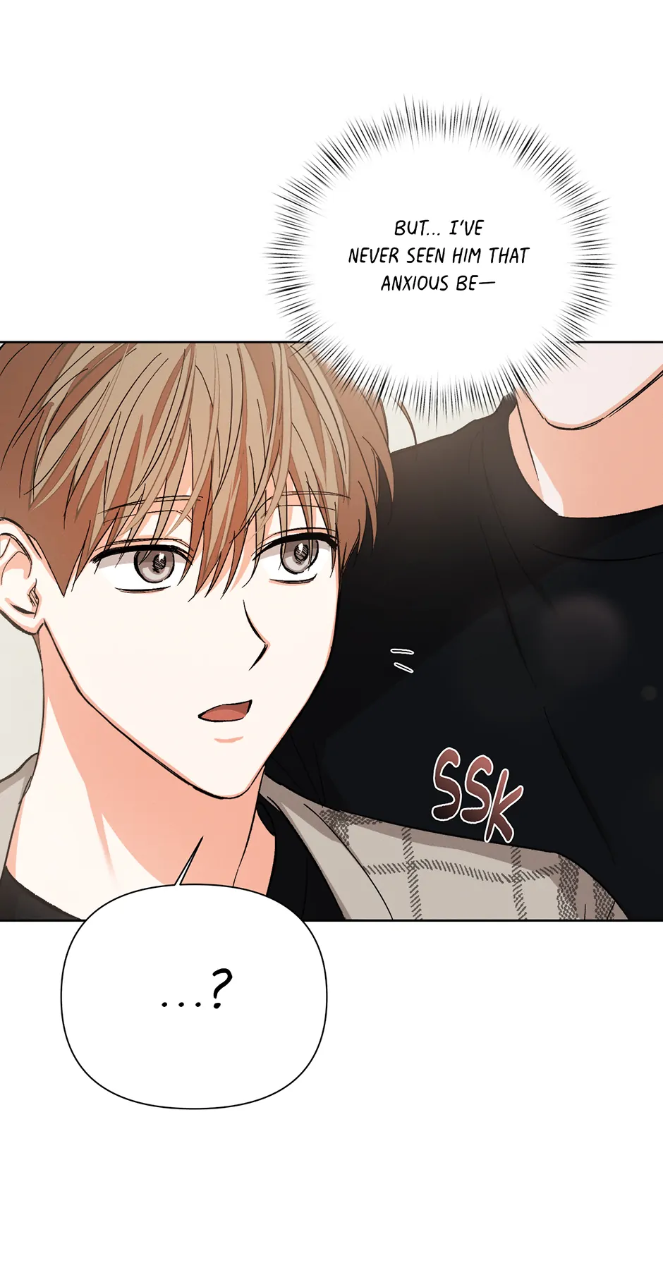 Nine to Nine [Official] - 52. It Has to Be You manhwa