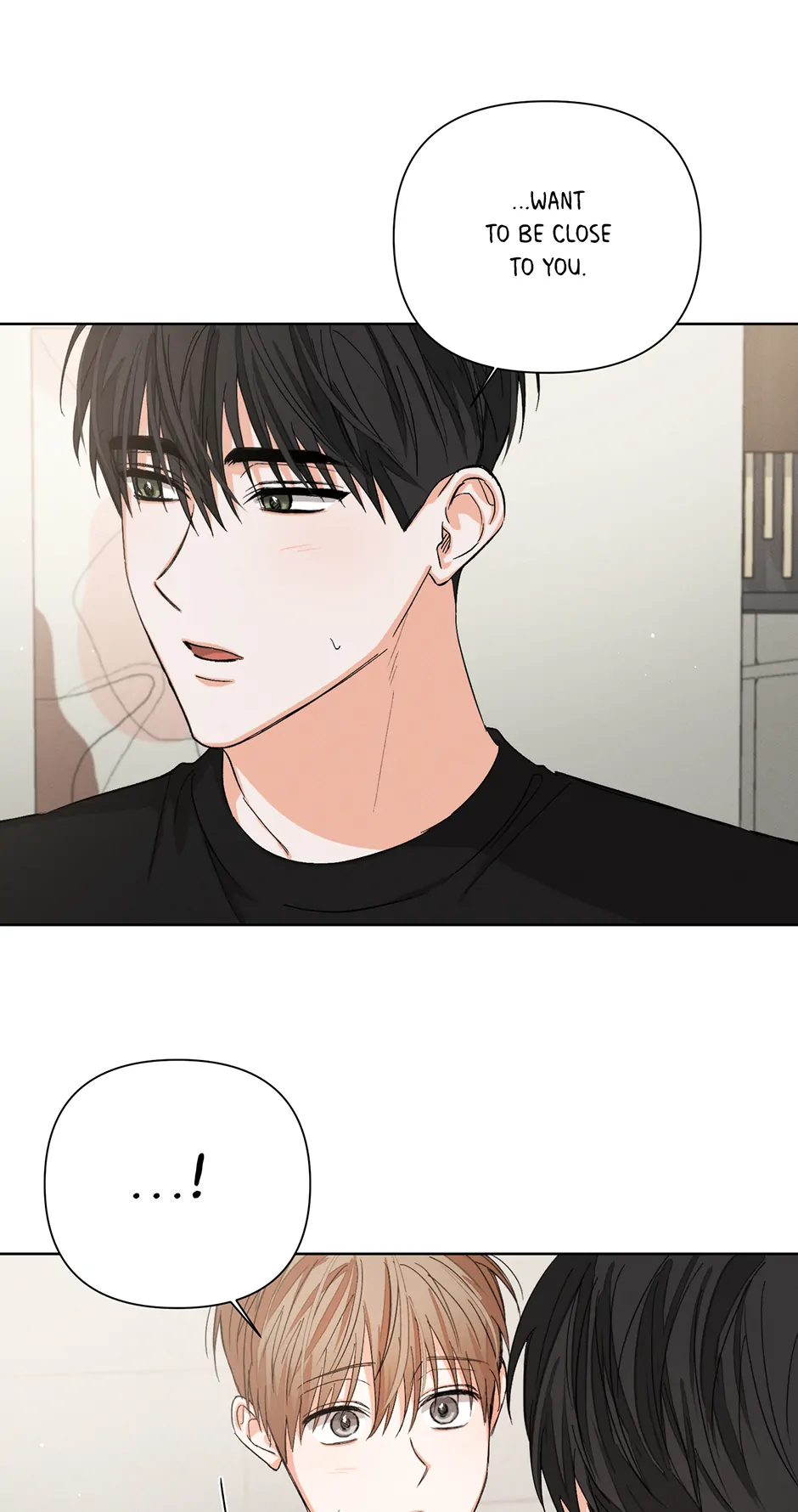 Nine to Nine [Official] - 52. It Has to Be You manhwa