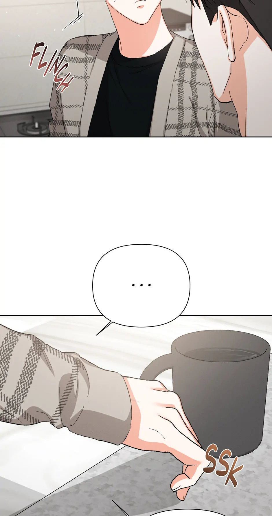Nine to Nine [Official] - 52. It Has to Be You manhwa