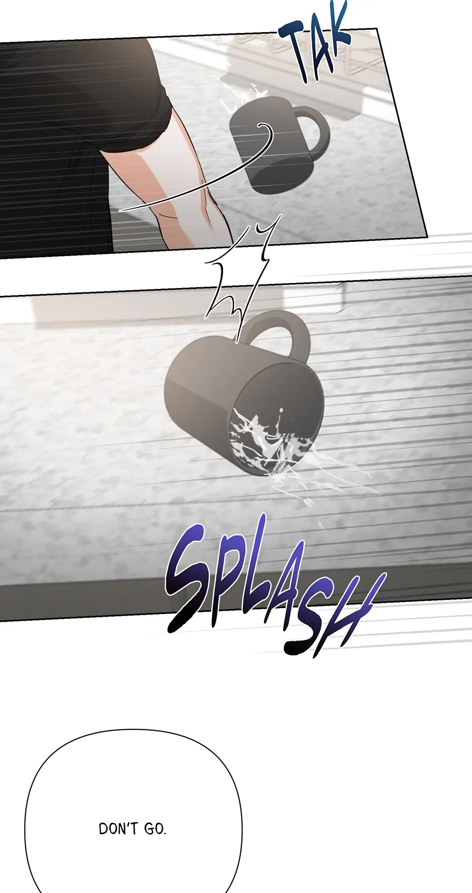 Nine to Nine [Official] - 52. It Has to Be You manhwa