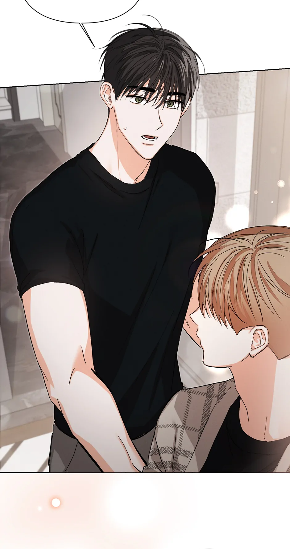 Nine to Nine [Official] - 52. It Has to Be You manhwa