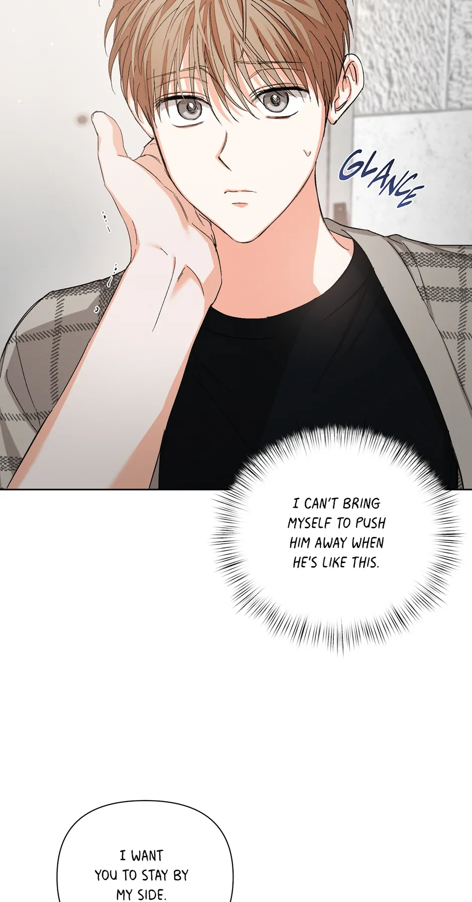 Nine to Nine [Official] - 52. It Has to Be You manhwa