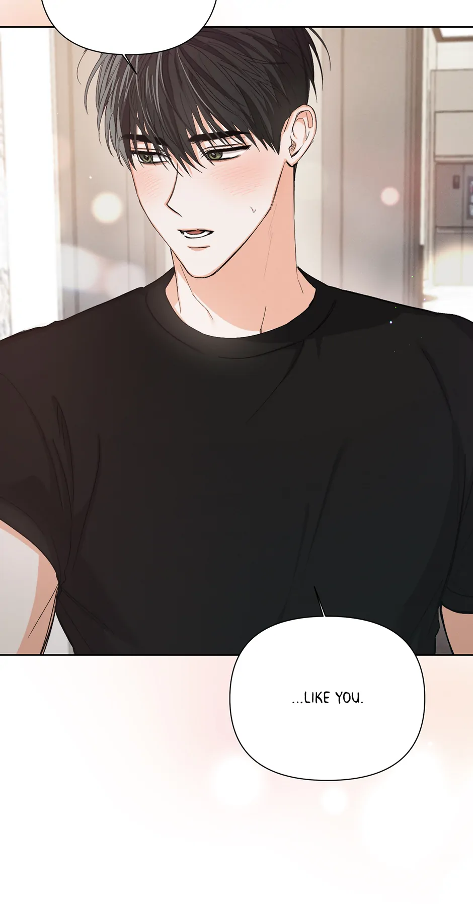 Nine to Nine [Official] - 52. It Has to Be You manhwa