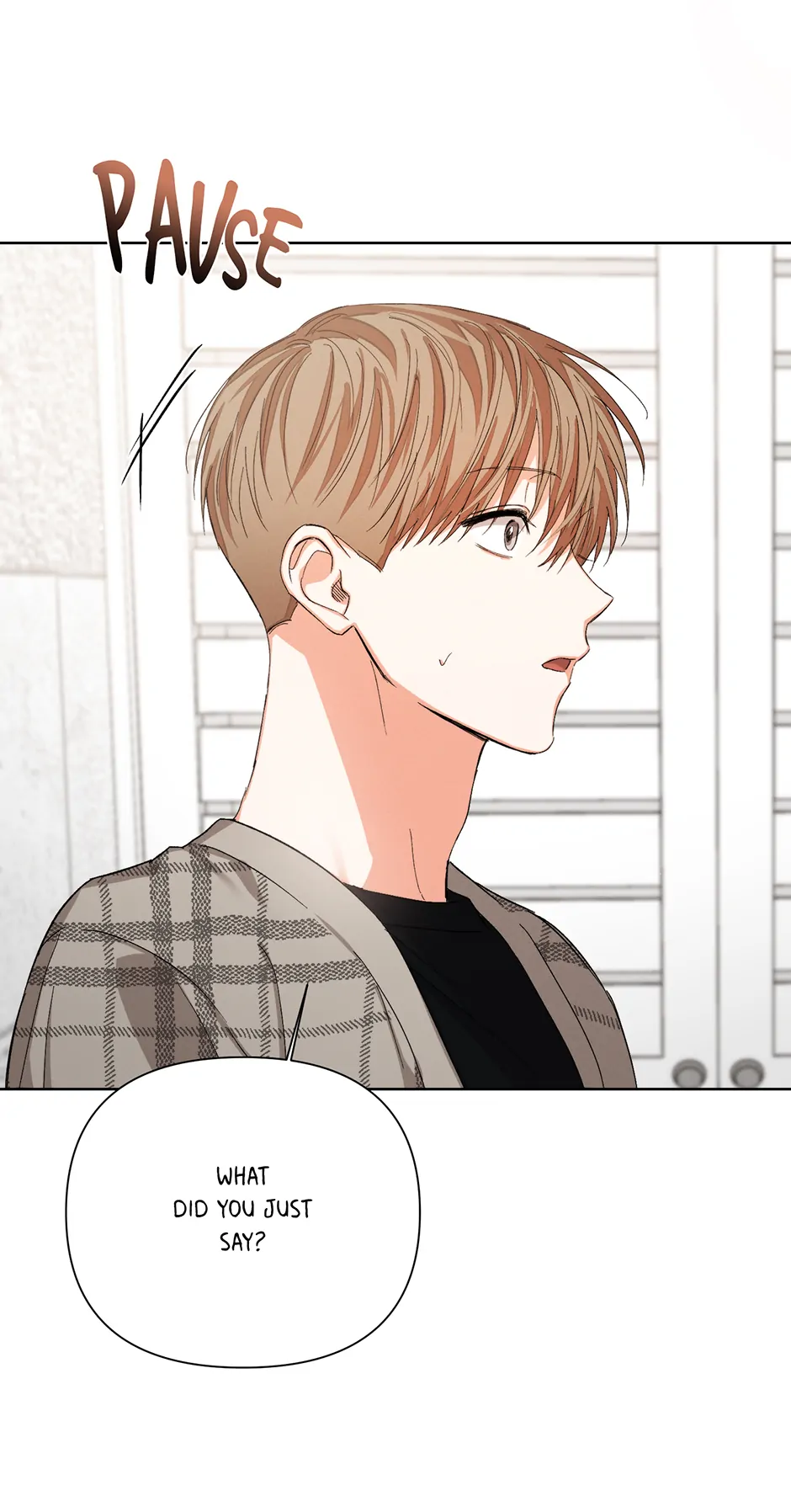 Nine to Nine [Official] - 52. It Has to Be You manhwa