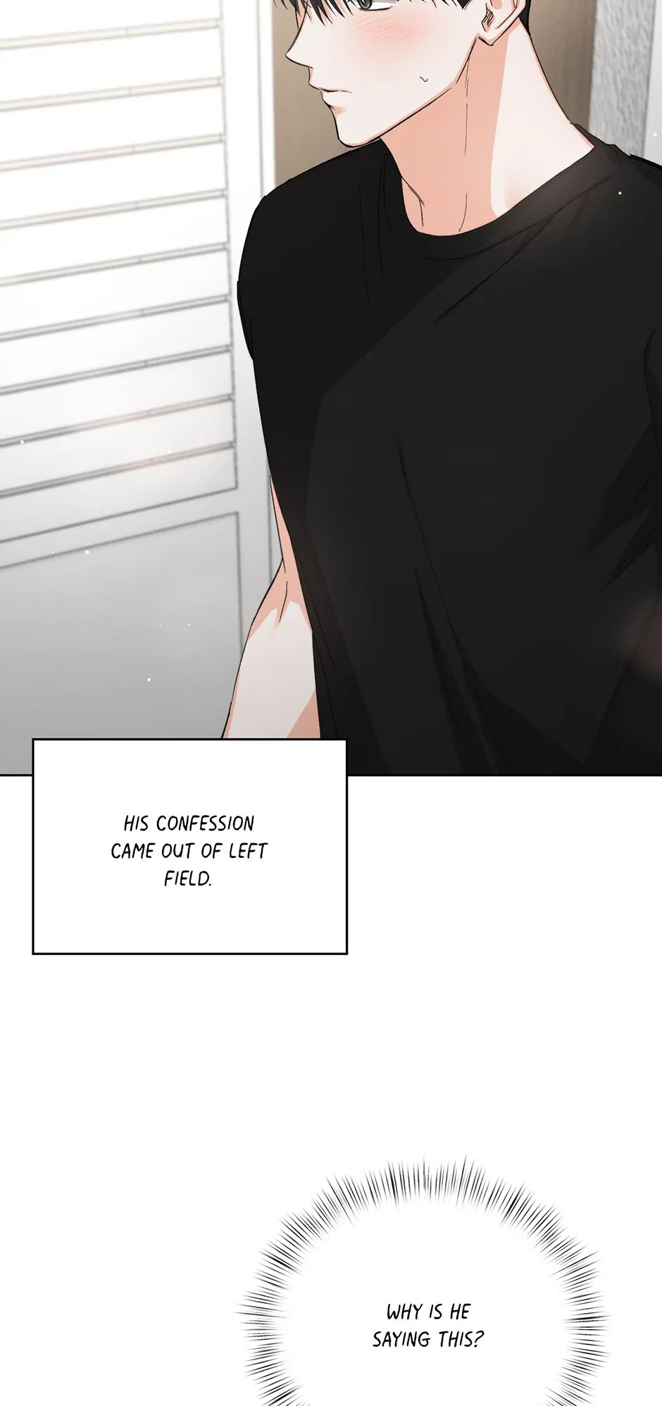 Nine to Nine [Official] - 52. It Has to Be You manhwa