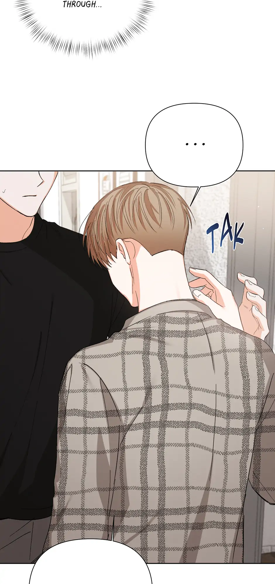 Nine to Nine [Official] - 52. It Has to Be You manhwa