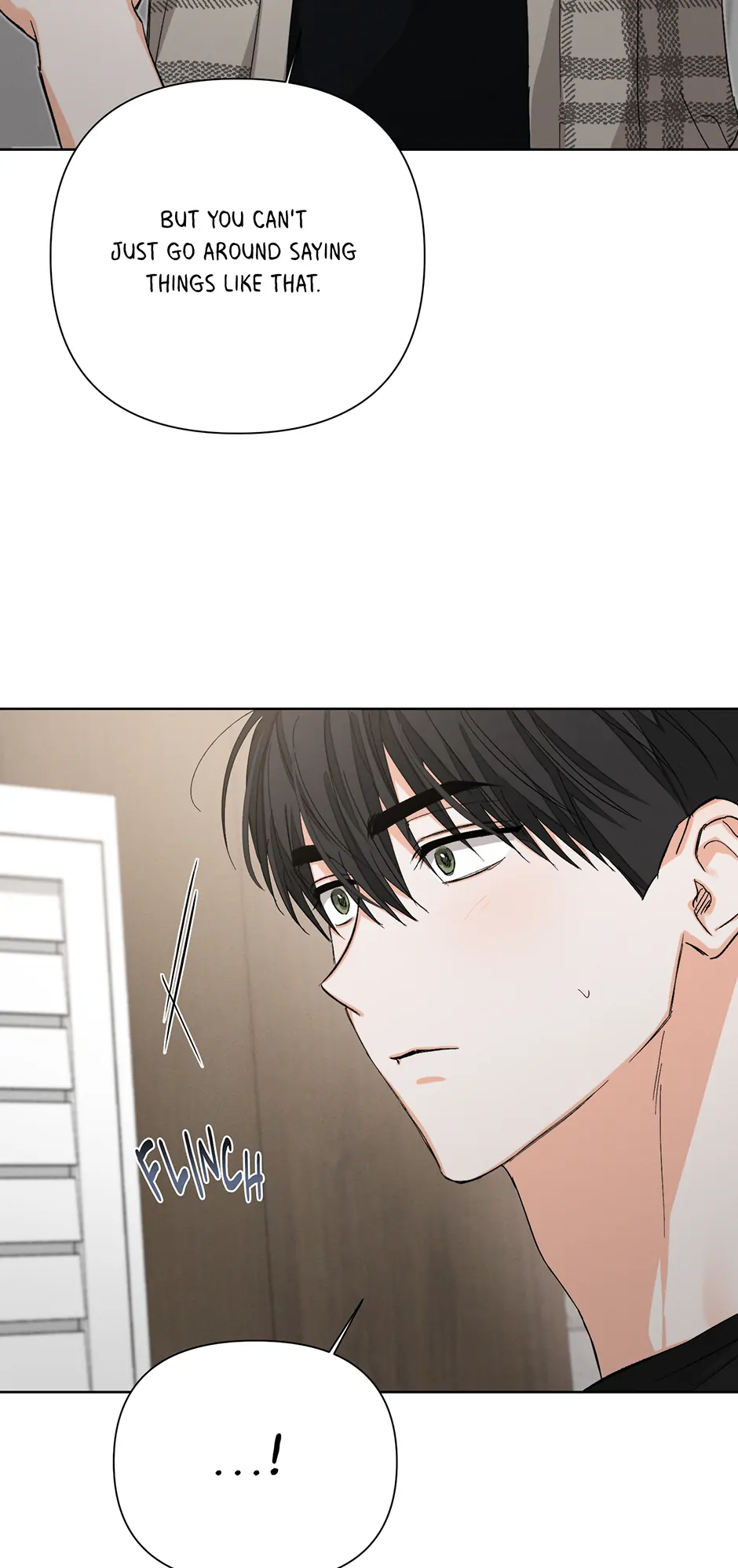 Nine to Nine [Official] - 52. It Has to Be You manhwa