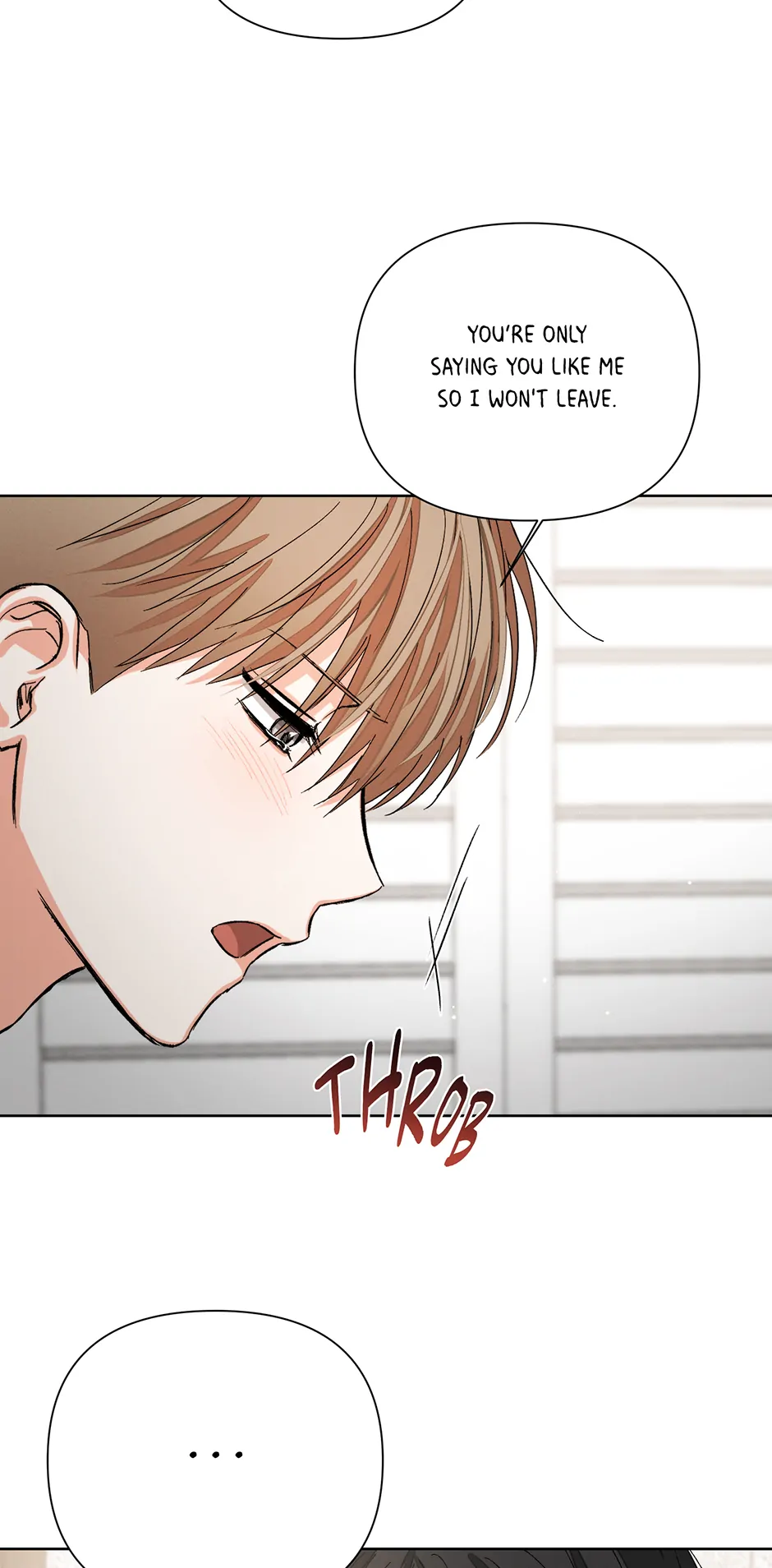 Nine to Nine [Official] - 52. It Has to Be You manhwa