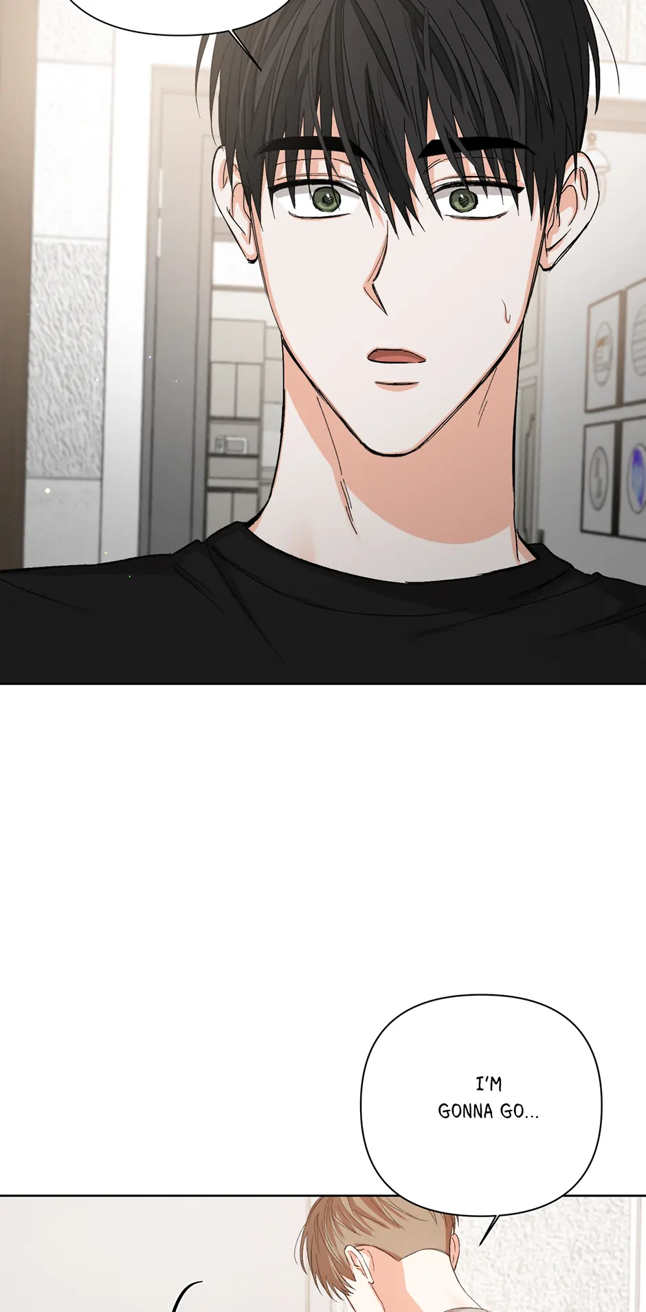 Nine to Nine [Official] - 52. It Has to Be You manhwa