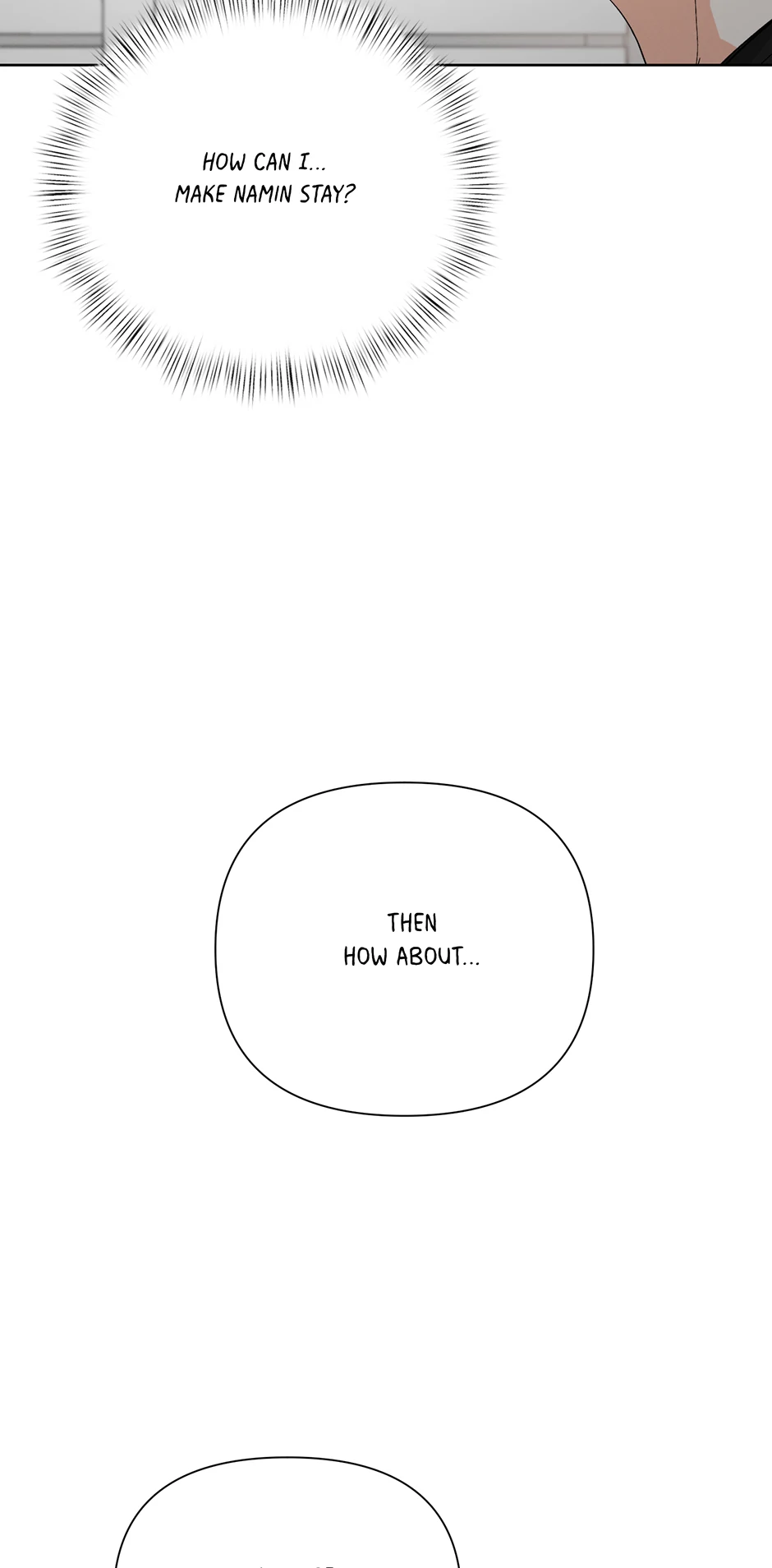 Nine to Nine [Official] - 52. It Has to Be You manhwa