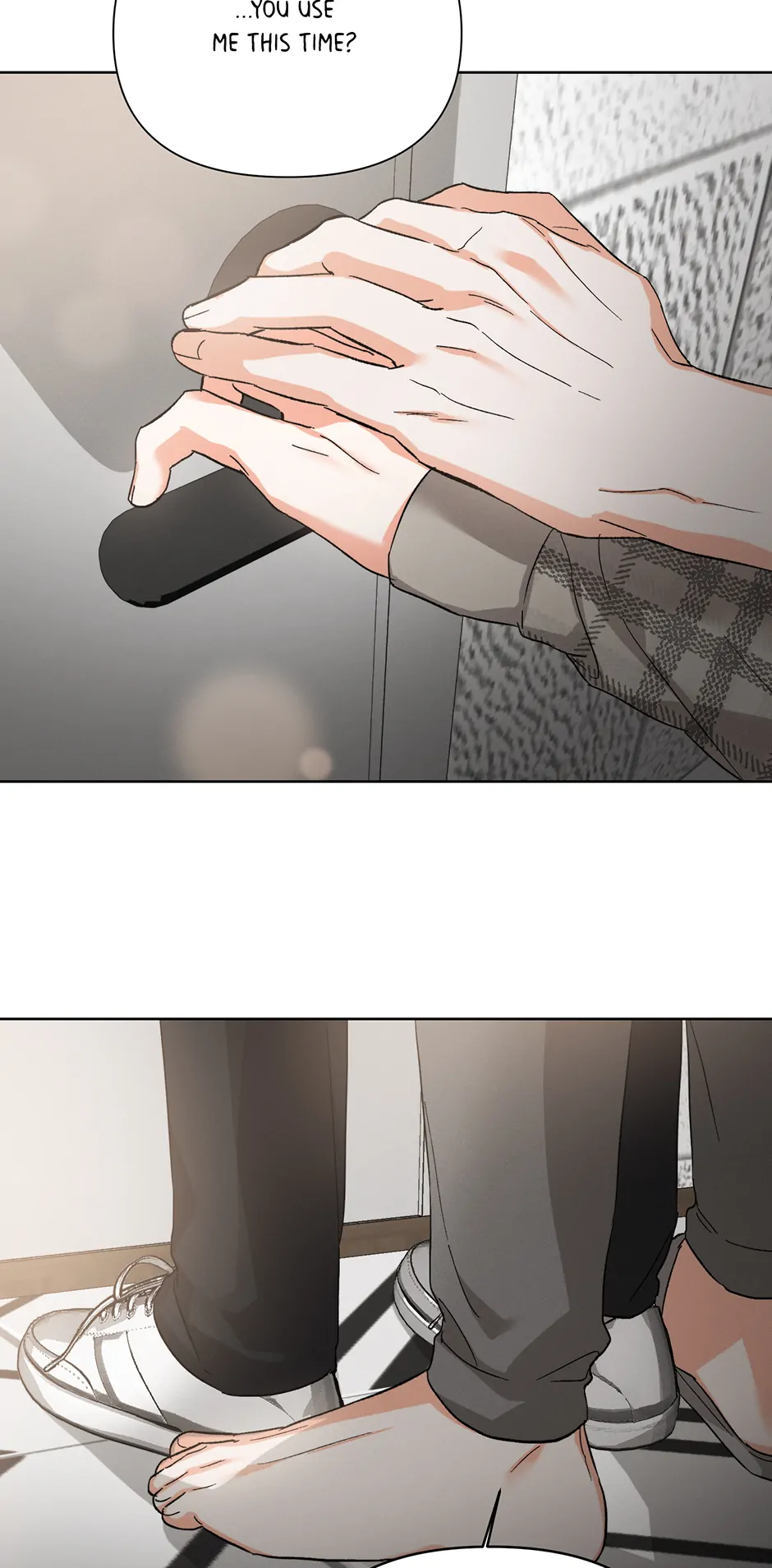 Nine to Nine [Official] - 52. It Has to Be You manhwa