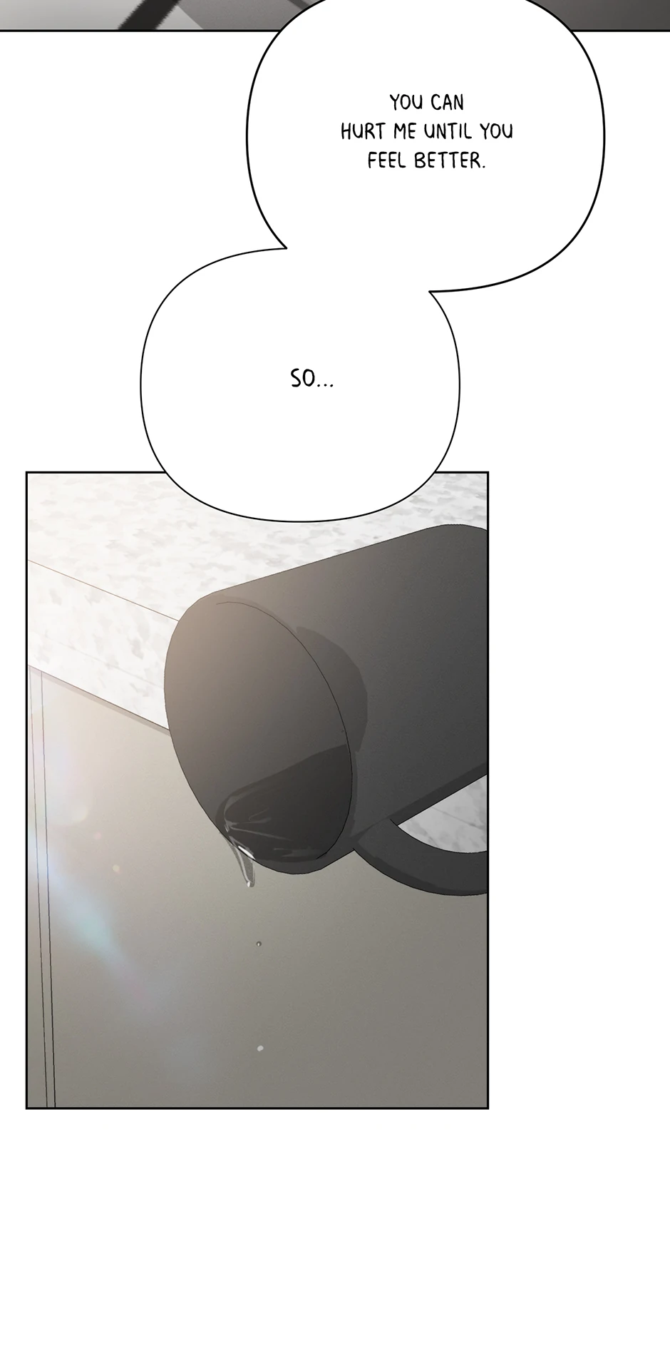 Nine to Nine [Official] - 52. It Has to Be You manhwa