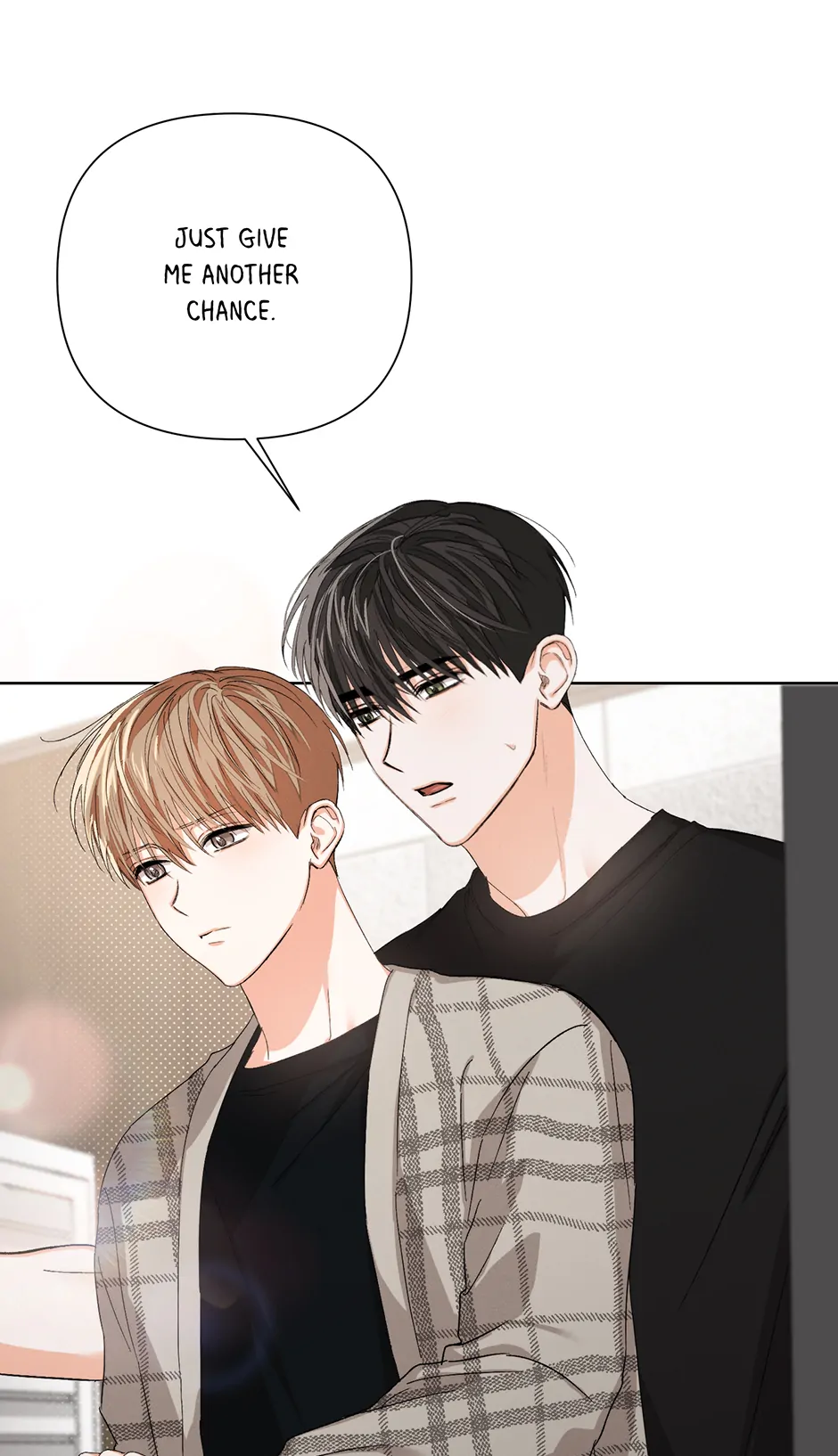 Nine to Nine [Official] - 52. It Has to Be You manhwa
