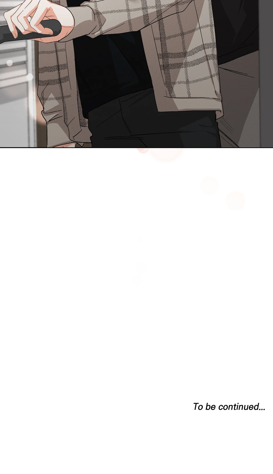 Nine to Nine [Official] - 52. It Has to Be You manhwa