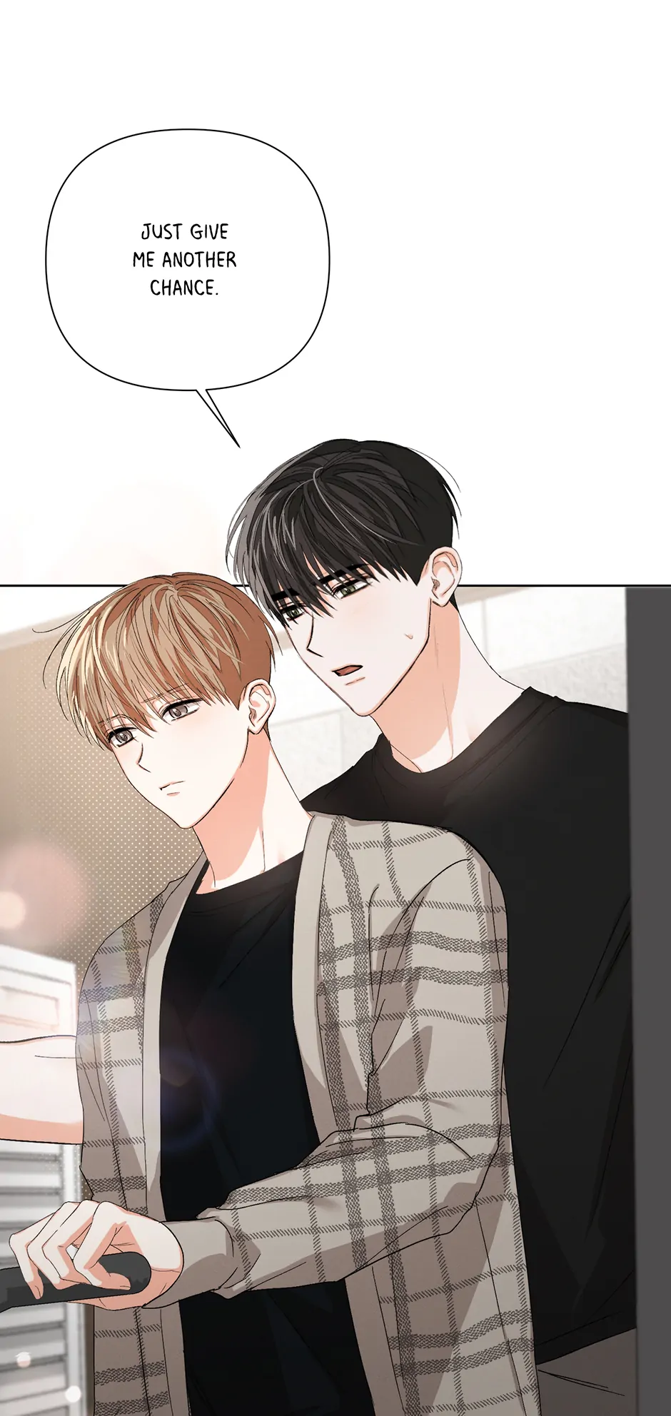 Nine to Nine [Official] - 53. Party Crasher manhwa