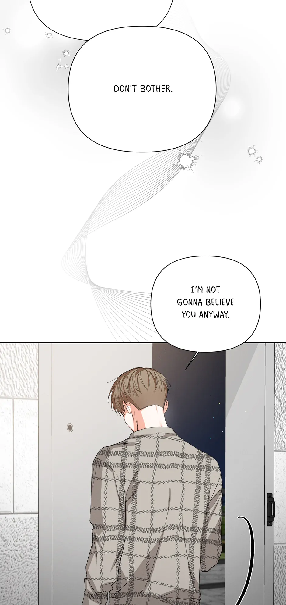 Nine to Nine [Official] - 53. Party Crasher manhwa