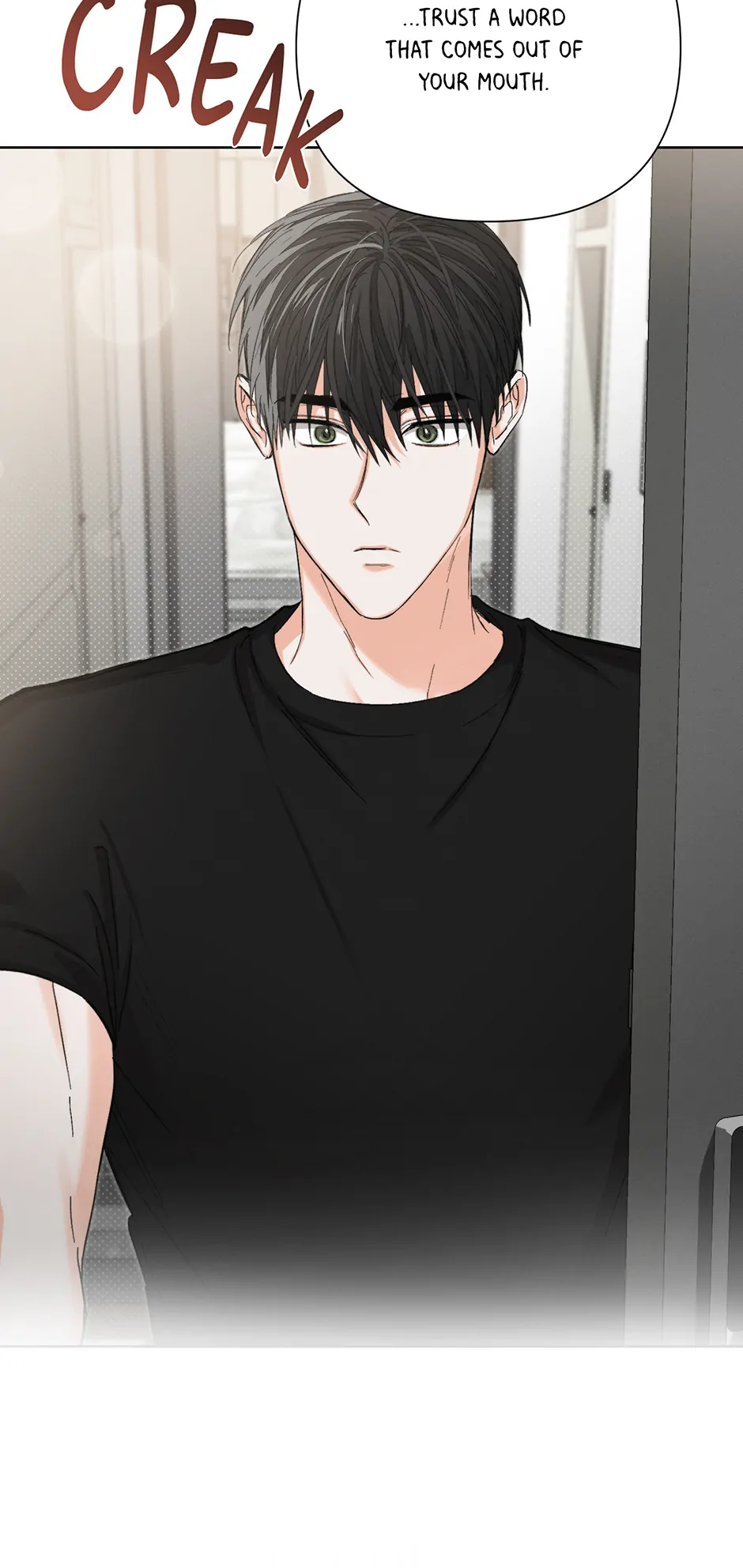 Nine to Nine [Official] - 53. Party Crasher manhwa