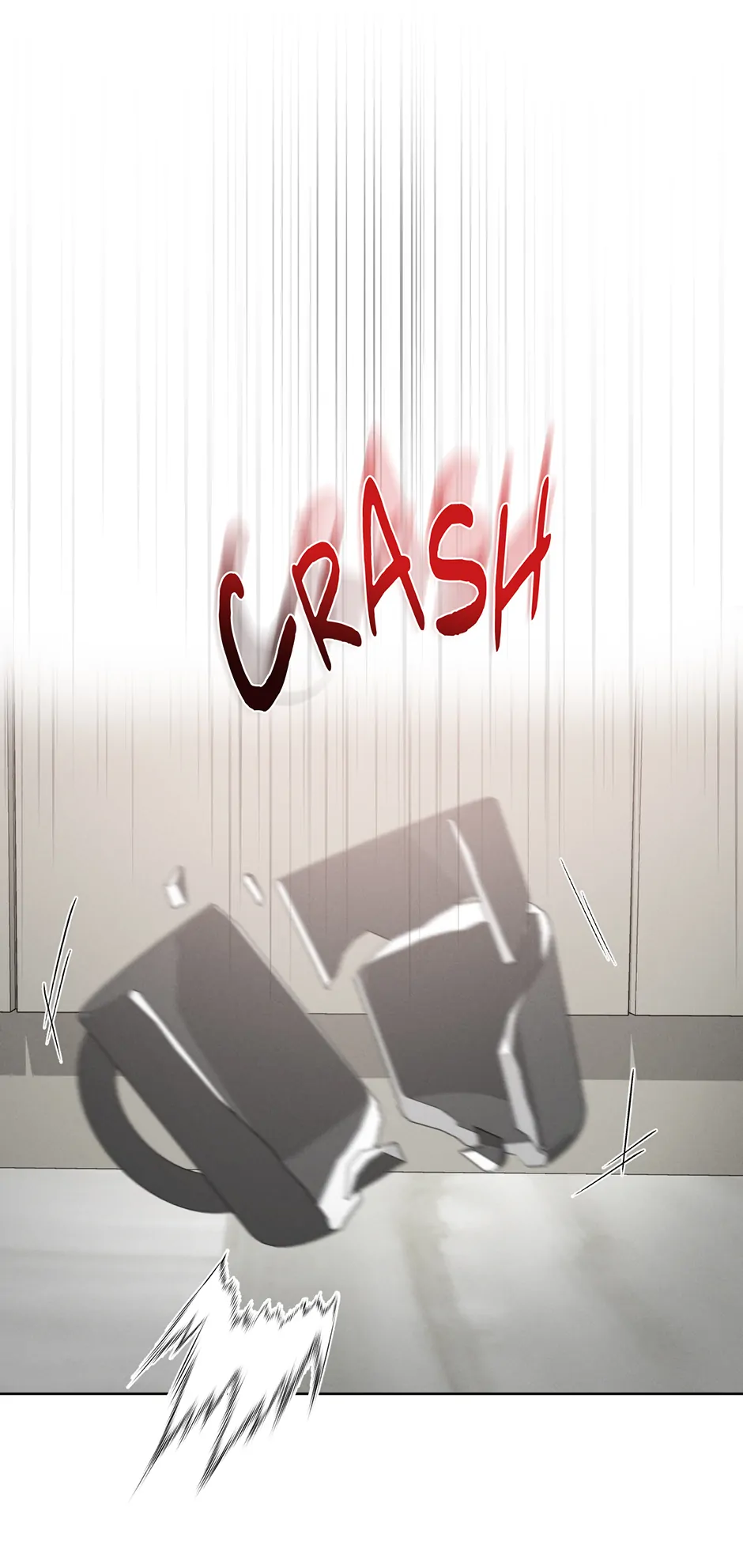 Nine to Nine [Official] - 53. Party Crasher manhwa