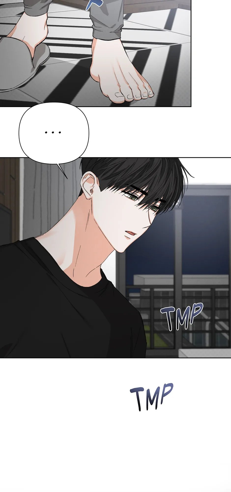 Nine to Nine [Official] - 53. Party Crasher manhwa