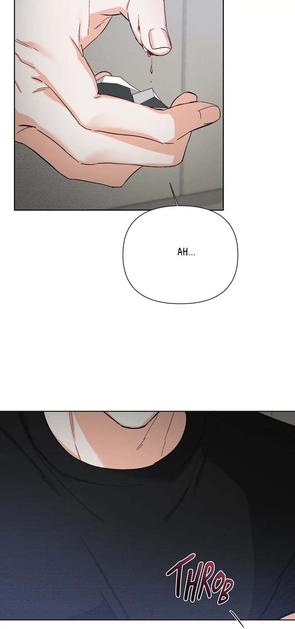 Nine to Nine [Official] - 53. Party Crasher manhwa