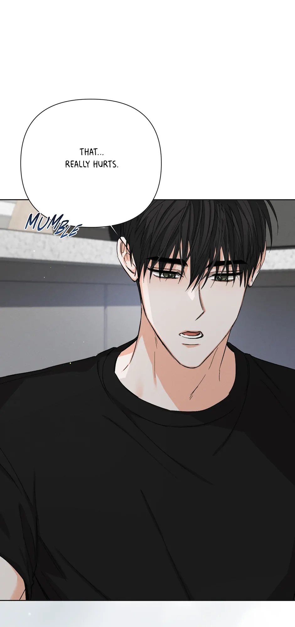 Nine to Nine [Official] - 53. Party Crasher manhwa