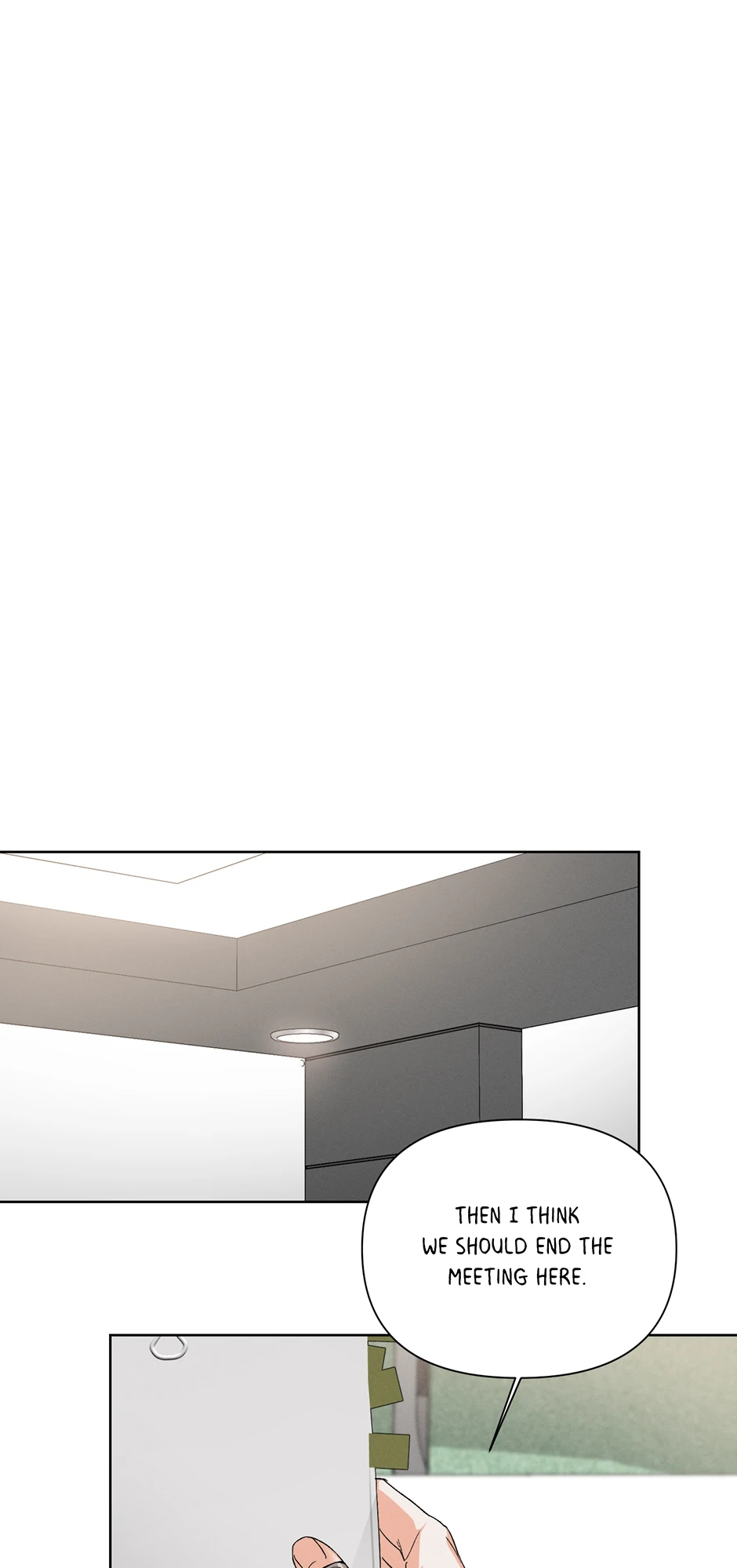Nine to Nine [Official] - 53. Party Crasher manhwa