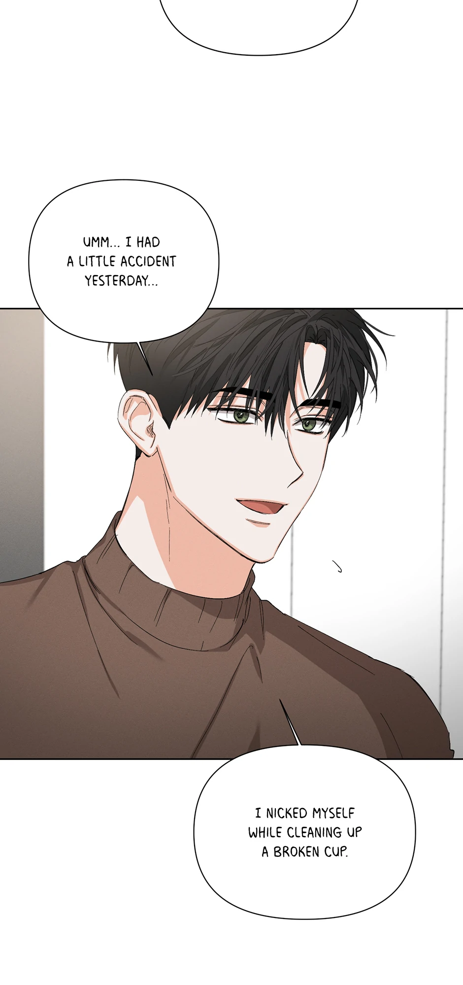 Nine to Nine [Official] - 53. Party Crasher manhwa