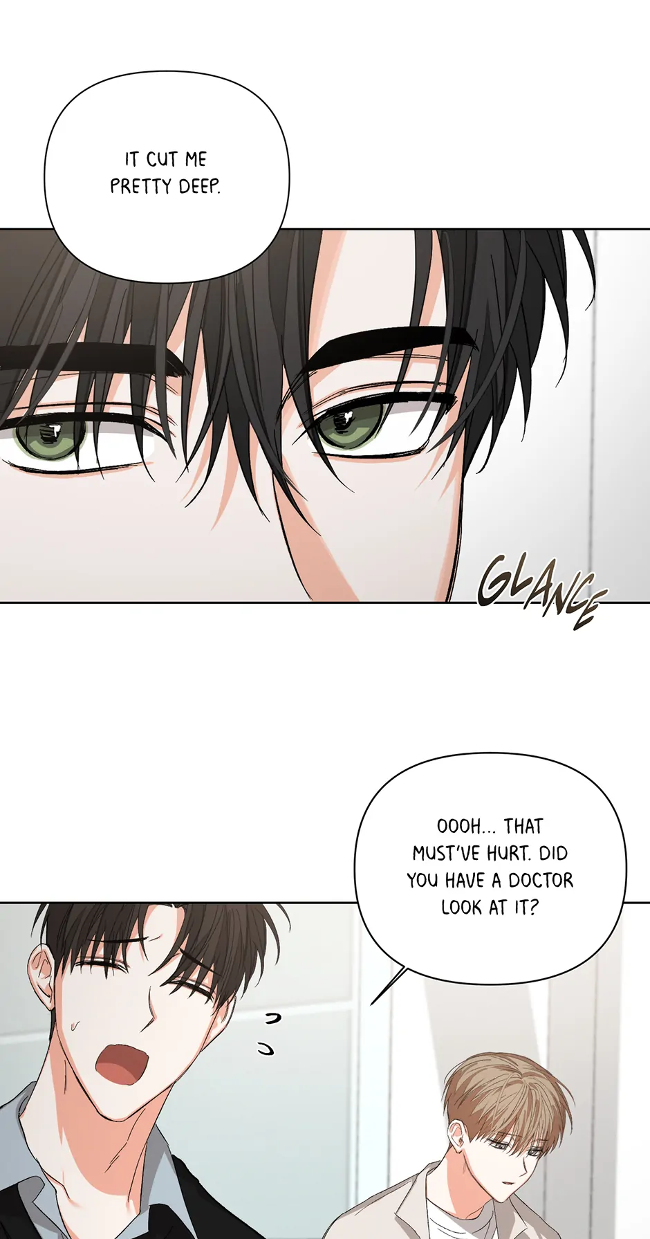 Nine to Nine [Official] - 53. Party Crasher manhwa