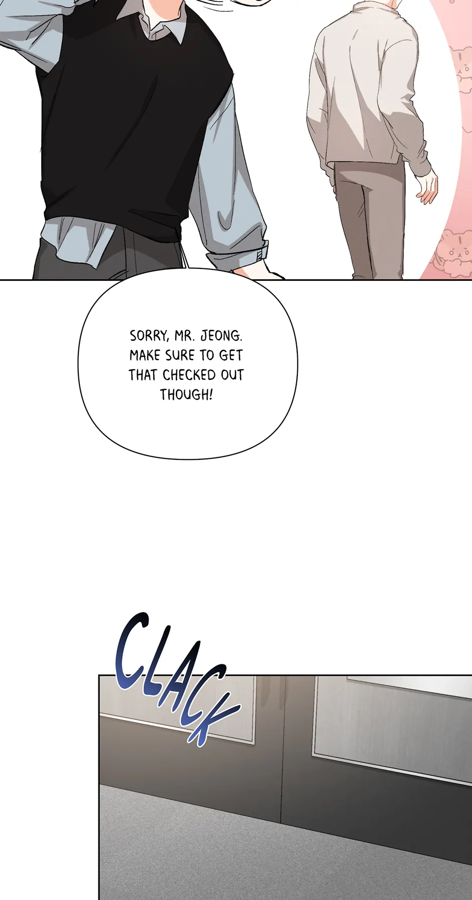 Nine to Nine [Official] - 53. Party Crasher manhwa