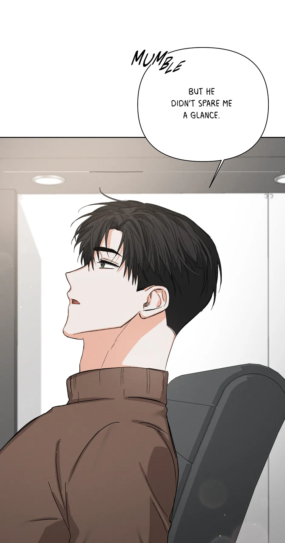 Nine to Nine [Official] - 53. Party Crasher manhwa