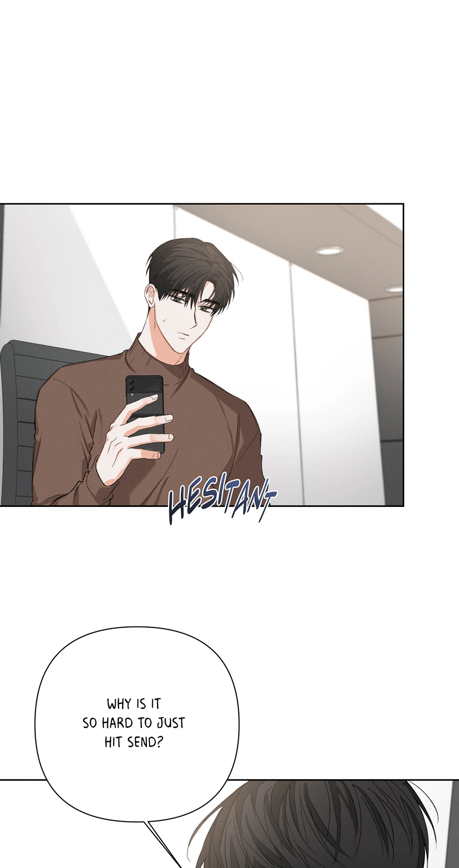 Nine to Nine [Official] - 53. Party Crasher manhwa