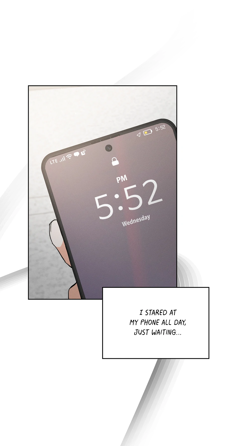Nine to Nine [Official] - 53. Party Crasher manhwa