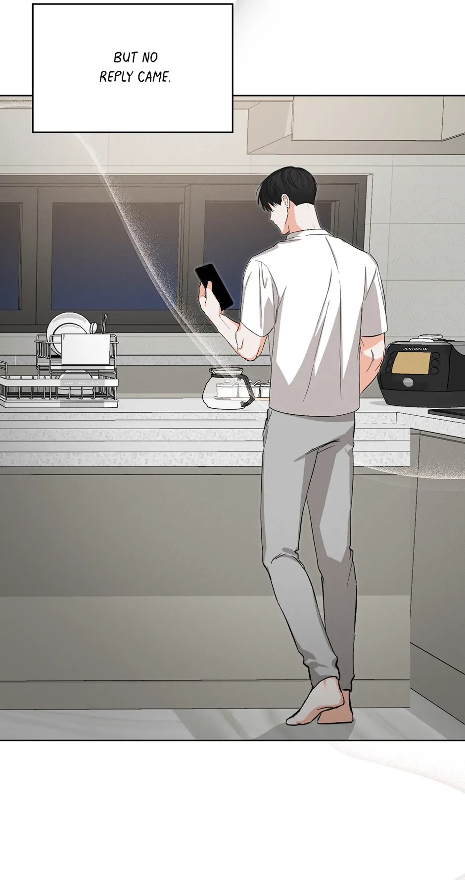 Nine to Nine [Official] - 53. Party Crasher manhwa