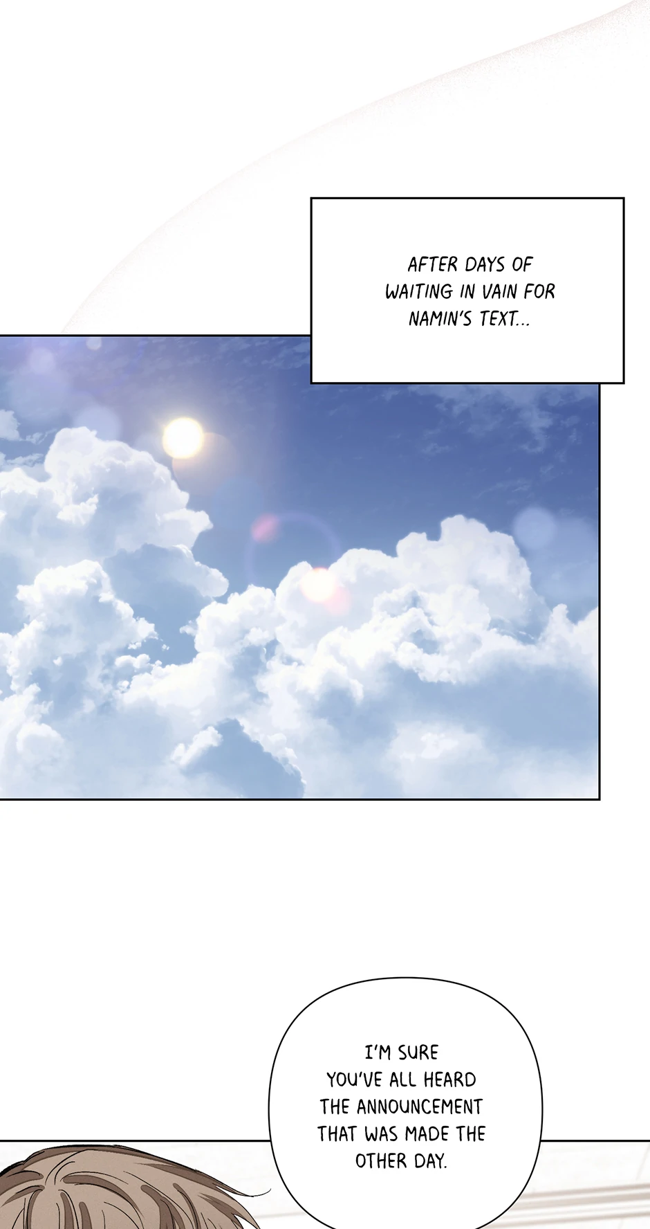 Nine to Nine [Official] - 53. Party Crasher manhwa