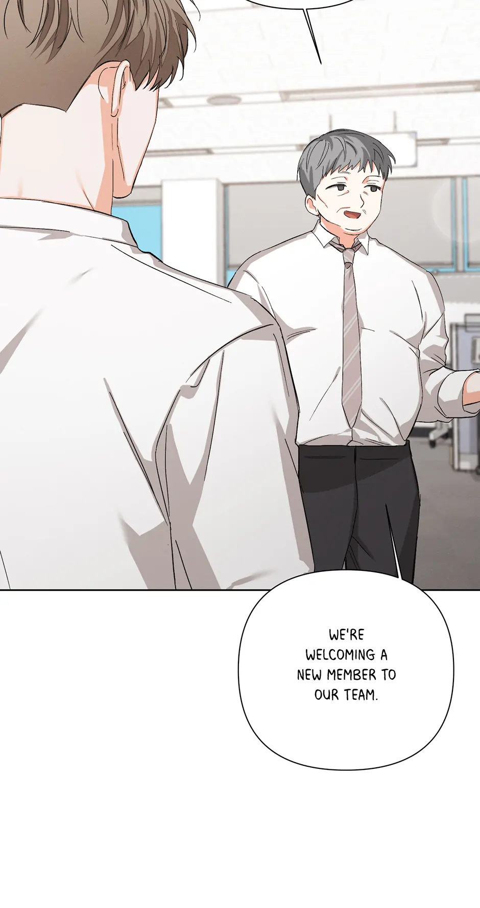 Nine to Nine [Official] - 53. Party Crasher manhwa
