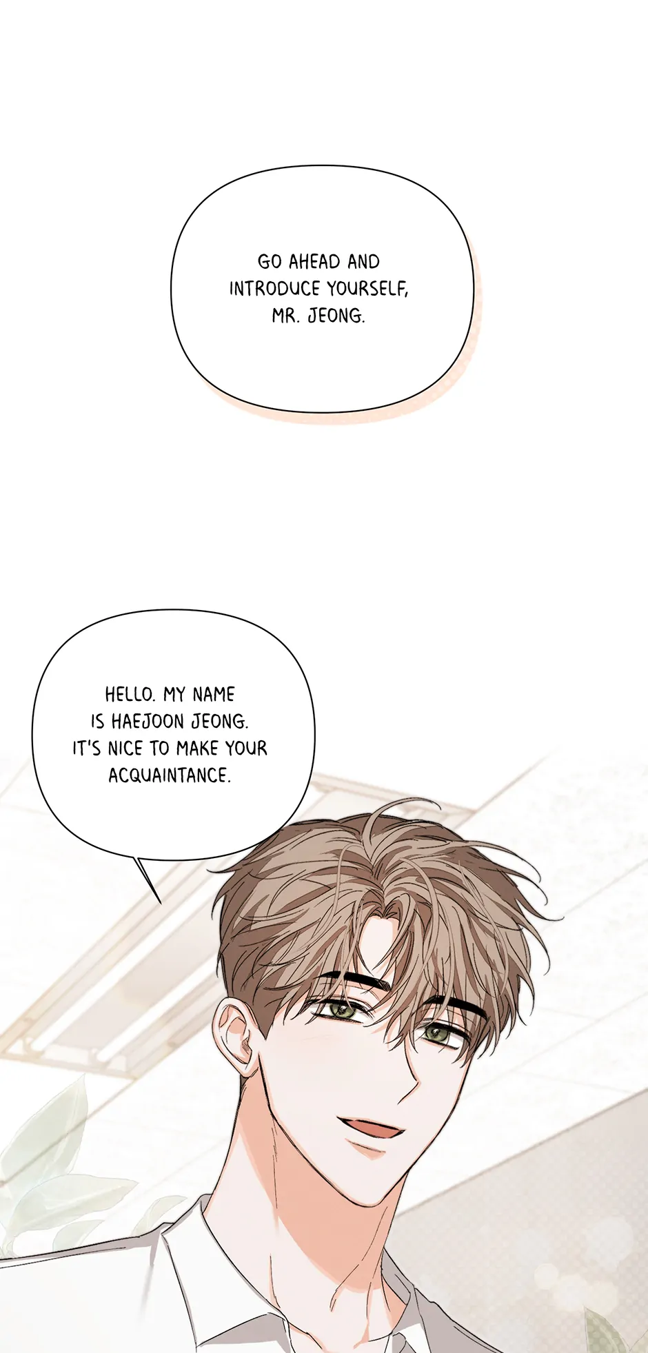 Nine to Nine [Official] - 53. Party Crasher manhwa