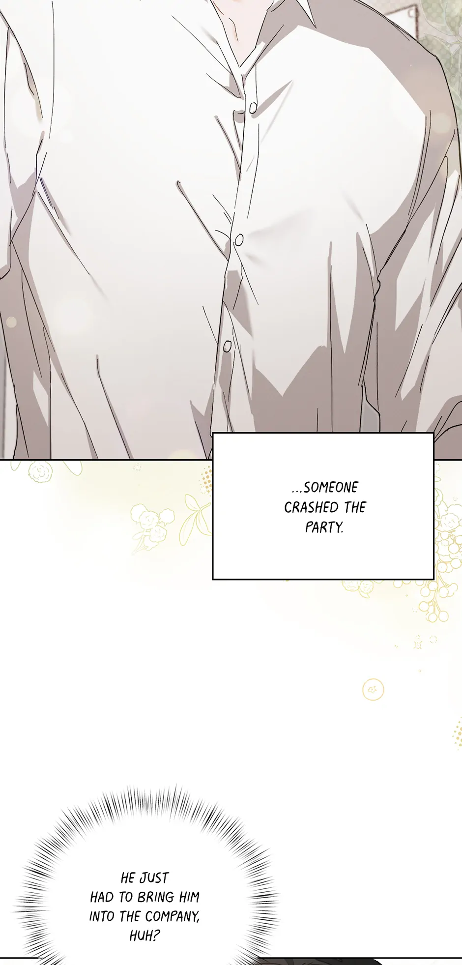 Nine to Nine [Official] - 53. Party Crasher manhwa